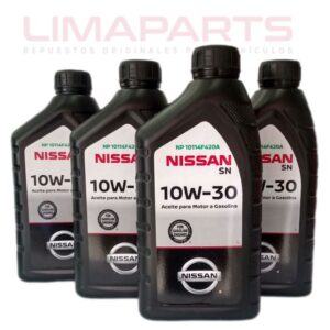 1Gln aceite 10W30