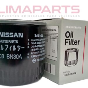 Filtro de Aceite YD25